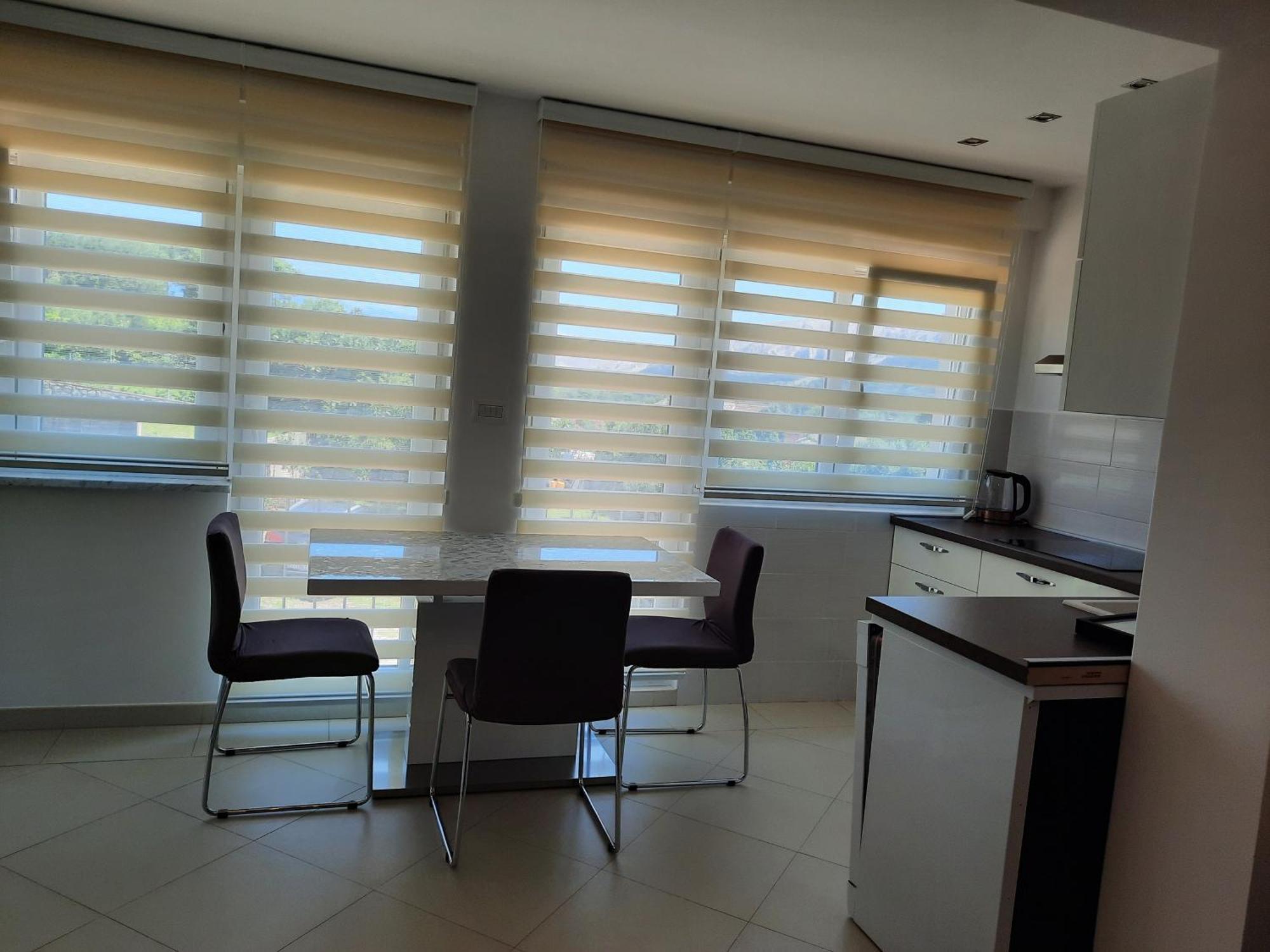 Apartments Myrjam Baska  Exterior photo