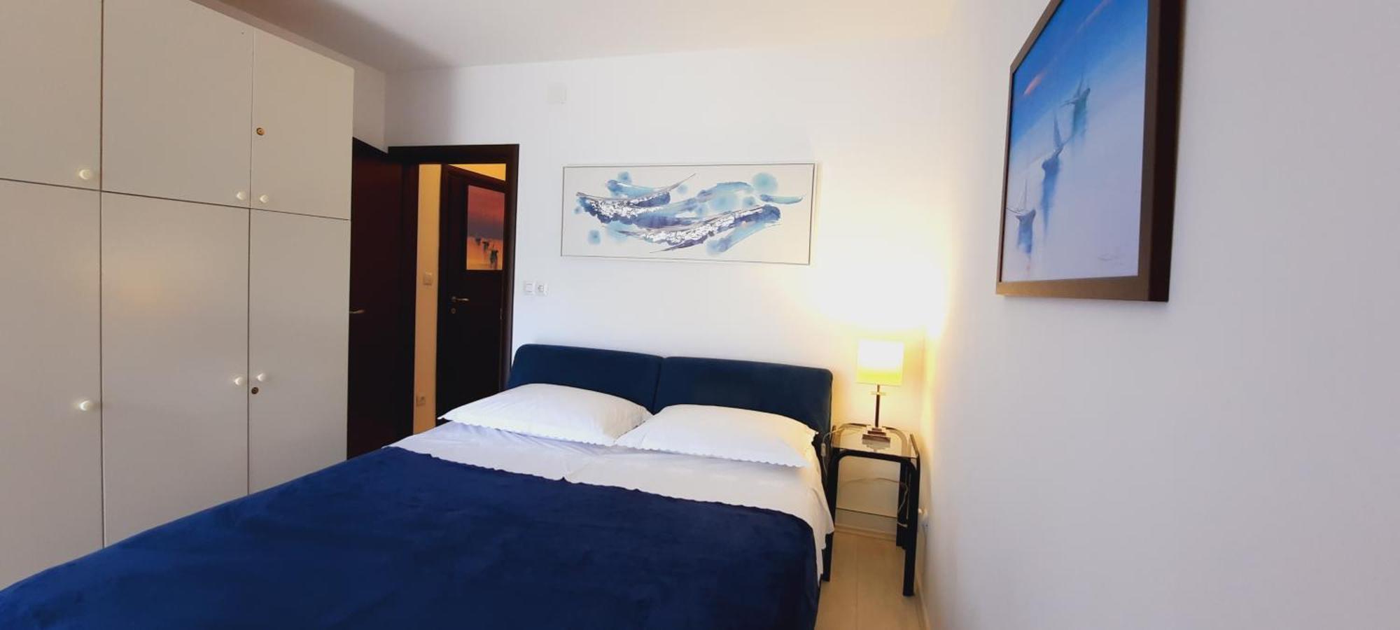 Apartments Myrjam Baska  Exterior photo